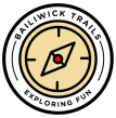 bailiwick trails logo