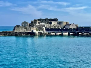 castle cornet guernsey