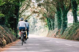 cycling jersey
