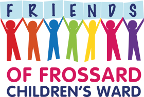 Friends of Frossard Logo