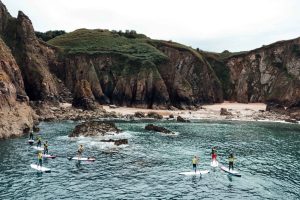 rock pool jersey
