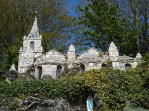 little chapel guernsey