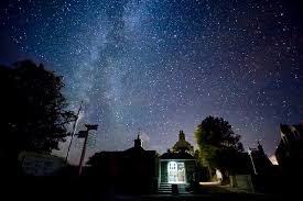 sark dark sky